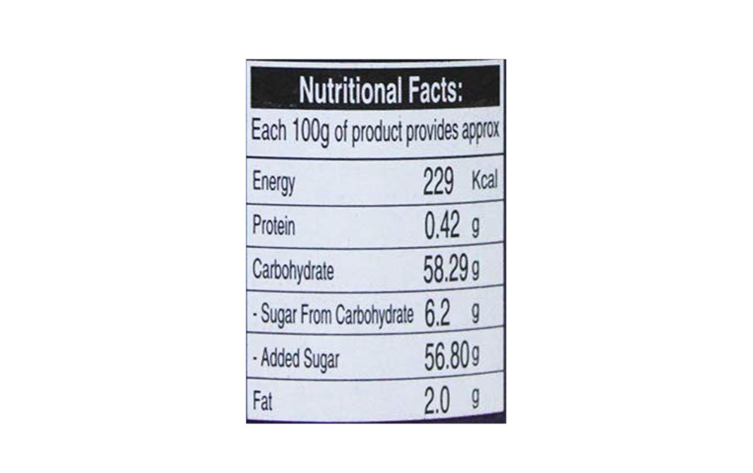 Suruchi Gor Keri Pickle    Plastic Jar  1 kilogram